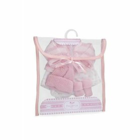 Doll's clothes Baby Susu Berjuan 6204 (38 cm) | Tienda24 Tienda24.eu