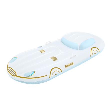 Air mattress Bestway 228 x 108 cm by Bestway, Airbeds & Inflating Devices - Ref: D1400301, Price: 44,39 €, Discount: %