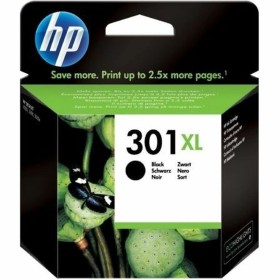 Cartucho de Tinta Original HP 36112 Negro de HP, Tóners y tinta de impresora - Ref: S9912951, Precio: 51,56 €, Descuento: %