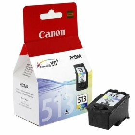 Original Ink Cartridge Canon 2971B009 Tricolour by Canon, Printer toners and inks - Ref: S9912953, Price: 34,06 €, Discount: %