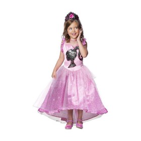 Costume for Children Th3 Party Multicolour Skeleton (4 Pieces) | Tienda24 Tienda24.eu