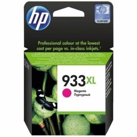 Cartouche d'encre originale HP CN055AE BGY Magenta de HP, Toners et encre pour imprimante - Réf : S9912962, Prix : 27,52 €, R...