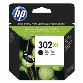 Original Ink Cartridge HP 943ETFX Black by HP, Printer toners and inks - Ref: S9912983, Price: 47,90 €, Discount: %