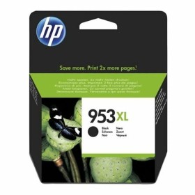 Cartouche d'encre originale HP L0S70AE Noir de HP, Toners et encre pour imprimante - Réf : S9912997, Prix : 70,74 €, Remise : %