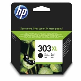 Original Ink Cartridge HP T6N04AE Black by HP, Printer toners and inks - Ref: S9913034, Price: 49,80 €, Discount: %