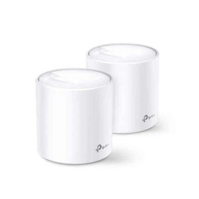 Access point TP-Link DECO X60(2-PACK) by TP-Link, WiFi Mesh systems - Ref: S9913038, Price: 313,54 €, Discount: %