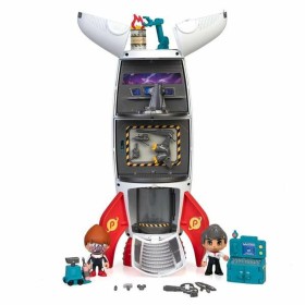 Playset Ecoiffier Royal Castle Burg | Tienda24 Tienda24.eu