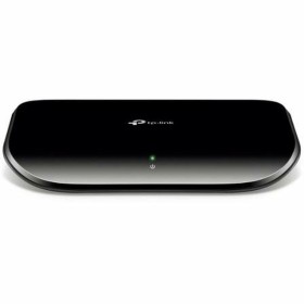 Commutateur Réseau de Bureau TP-Link TL-SG1005D de TP-Link, Commutateurs de réseau - Réf : S9913046, Prix : 17,73 €, Remise : %