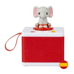 Brinquedo Interativo WinFun Sorter Treehouse Winfun 32 x 24,5 x 7 cm | Tienda24 Tienda24.eu