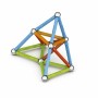 Educational Game Geomag Super Colors | Tienda24 Tienda24.eu