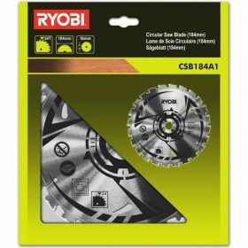 Disco da taglio Ryobi CSB184A1 di Ryobi, Banchi da lavoro - Rif: S9913072, Prezzo: 20,03 €, Sconto: %