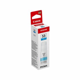 Original Ink Cartridge Canon 4673C001 Cyan (1 Unit) by Canon, Printer toners and inks - Ref: S9913087, Price: 17,69 €, Discou...