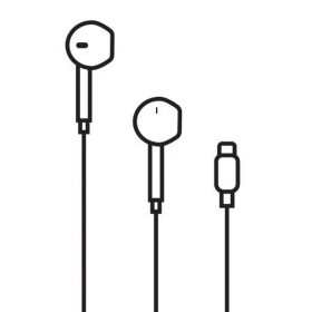 Headphones with Microphone Apple MWTY3ZM/A by Apple, Spanners - Ref: S9913125, Price: 20,59 €, Discount: %