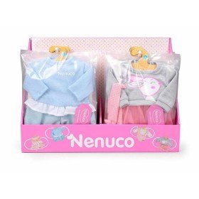 Accessoires pour poupées Princess Coralie Bag with Diapers Klein PRINCESS CORALIE (26 x 20 x 7 cm) | Tienda24 Tienda24.eu