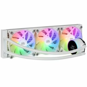 Liquid Refrigeration Kit Mars Gaming MLLCD360 by Mars Gaming, Fans and cooling - Ref: S9913145, Price: 110,11 €, Discount: %