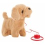 Peluche con Movimento Cane con suono