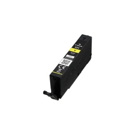 Cartuccia ad Inchiostro Originale Canon 6121C001 Giallo di Canon, Toner e inchiostro per stampante - Rif: S9913244, Prezzo: 1...