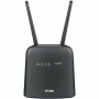 Router D-Link N300 Wi-Fi 300 Mbps | Tienda24 - Global Online Shop Tienda24.eu