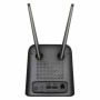 Router D-Link N300 Wi-Fi 300 Mbps | Tienda24 - Global Online Shop Tienda24.eu