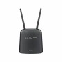 Router D-Link N300 Wi-Fi 300 Mbps | Tienda24 - Global Online Shop Tienda24.eu