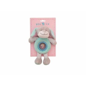 Fluffy toy Bandai Monchhichi Maman & Baby plush 20 cm | Tienda24 Tienda24.eu