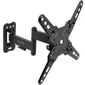 Suporte TV TooQ LP1344TN-B 20 kg de TooQ, Mesas e suportes para TV - Ref: S9913336, Preço: 10,19 €, Desconto: %