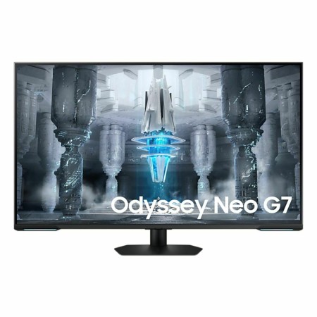 Monitor Samsung Odyssey Neo G7 4K Ultra HD 43" 144 Hz von Samsung, Monitore - Ref: S9913348, Preis: 892,04 €, Rabatt: %