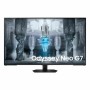 Monitor Samsung Odyssey Neo G7 4K Ultra HD 43" 144 Hz von Samsung, Monitore - Ref: S9913348, Preis: 892,04 €, Rabatt: %