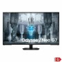 Monitor Samsung Odyssey Neo G7 4K Ultra HD 43" 144 Hz von Samsung, Monitore - Ref: S9913348, Preis: 892,04 €, Rabatt: %