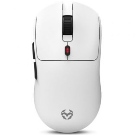 Gaming Maus Krom NXKROMKLEVERWH Weiß von Krom, Gaming-Mäuse - Ref: S9913365, Preis: 32,62 €, Rabatt: %