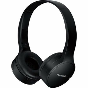 Auriculares Bluetooth Panasonic RB-HF420BE-K Negro de Panasonic, Auriculares y accesorios - Ref: S9913371, Precio: 26,89 €, D...