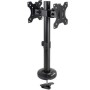 Support de TV TooQ DB1132TN-B de TooQ, Traction et levage - Réf : S9913381, Prix : 23,55 €, Remise : %