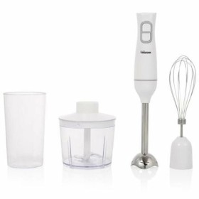 Hand-held Blender Tristar MX-4881 White by Tristar, Cup and hand blenders - Ref: S9913421, Price: 27,21 €, Discount: %