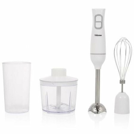 Hand-held Blender Tristar MX-4881 White | Tienda24 - Global Online Shop Tienda24.eu