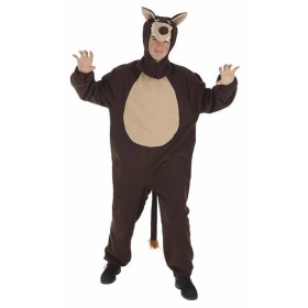 Costume per Adulti Lupo M/L