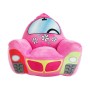 Sillón Infantil Coche Rosa 52 x 48 x 51 cm | Tienda24 Tienda24.eu