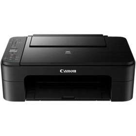 Impressora multifunções Canon 3771C040 de Canon, Impressoras de tinta - Ref: S9913476, Preço: 55,77 €, Desconto: %