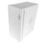 ATX Semi-tower Box Tacens 2ENSISW White by Tacens, Tabletop computer cases - Ref: S9913579, Price: 43,56 €, Discount: %