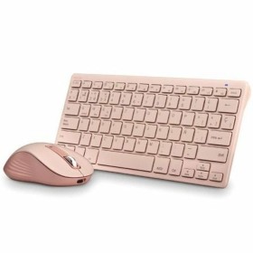 Clavier numérique NGS FANTASYKITPINK de NGS, Claviers numériques - Réf : S9913673, Prix : 41,19 €, Remise : %