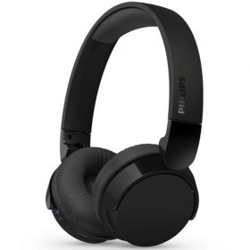 Auricolari Bluetooth con Microfono Philips TAH3209BK Nero di Philips, Cuffie e accessori - Rif: S9913680, Prezzo: 35,55 €, Sc...