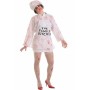 Costume for Adults Lady Butcher M/L (3 Pieces) | Tienda24 Tienda24.eu