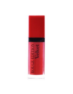 Batom Rouge Édition Velvet Bourjois de Bourjois, Batom - Ref: S0559911, Precio: €5.53, Descuento: %