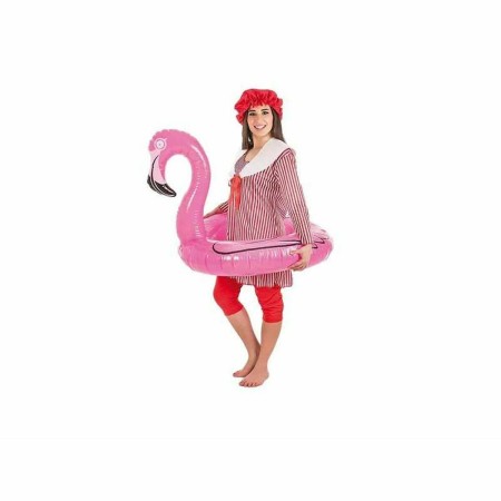 Costume for Adults Swimmer | Tienda24 Tienda24.eu