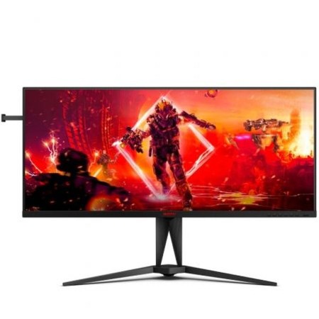 Monitor AOC AG405UXC Wide Quad HD 39,5" 144 Hz | Tienda24 - Global Online Shop Tienda24.eu