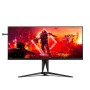 Monitor AOC AG405UXC Wide Quad HD 39,5" 144 Hz | Tienda24 - Global Online Shop Tienda24.eu