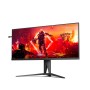 Monitor AOC AG405UXC Wide Quad HD 39,5" 144 Hz | Tienda24 - Global Online Shop Tienda24.eu