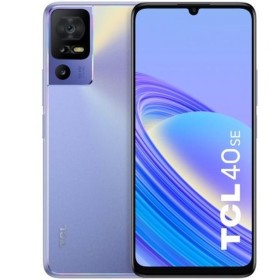 Smartphone TCL 40SE Octa Core 6 GB RAM 256 GB Lila Purpur von TCL, Ungesperrte Telefone und Smartphones - Ref: S9913803, Prei...