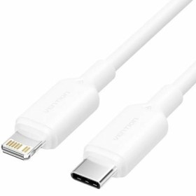 Lightning Cable Vention LAKWH 2 m by Vention, Lightning Cables - Ref: S9913822, Price: 3,48 €, Discount: %