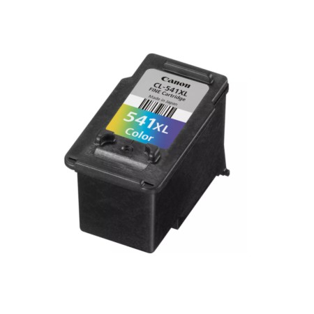 Original Ink Cartridge Canon CL-541XL Tricolour by Canon, Printer toners and inks - Ref: S9913938, Price: 33,28 €, Discount: %