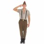 Costume for Adults Legionnaire Soldier 5 Pieces | Tienda24 Tienda24.eu